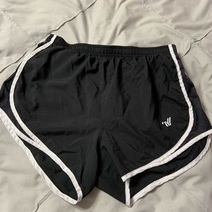 Varsity shorts
